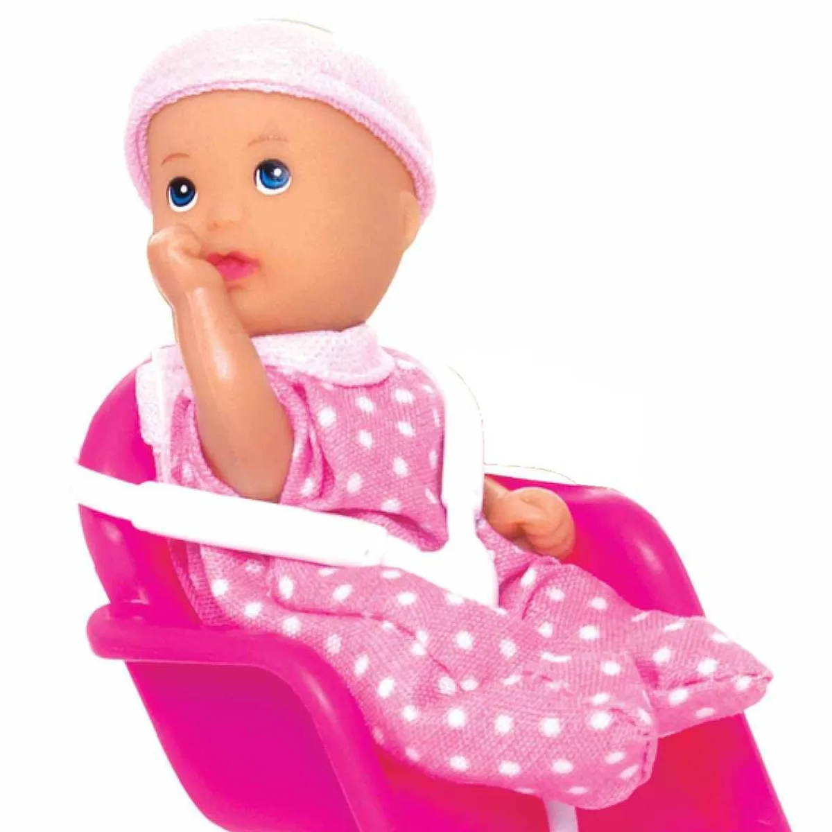 Lolly - Paseo en bicicleta*TOYS "R" US