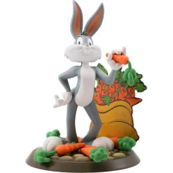 Looney Tunes - Figura Bugs Bunny*ABYSSE CORP New