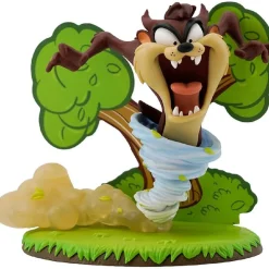 Clearance Looney Tunes - Figura Taz Friki Zone
