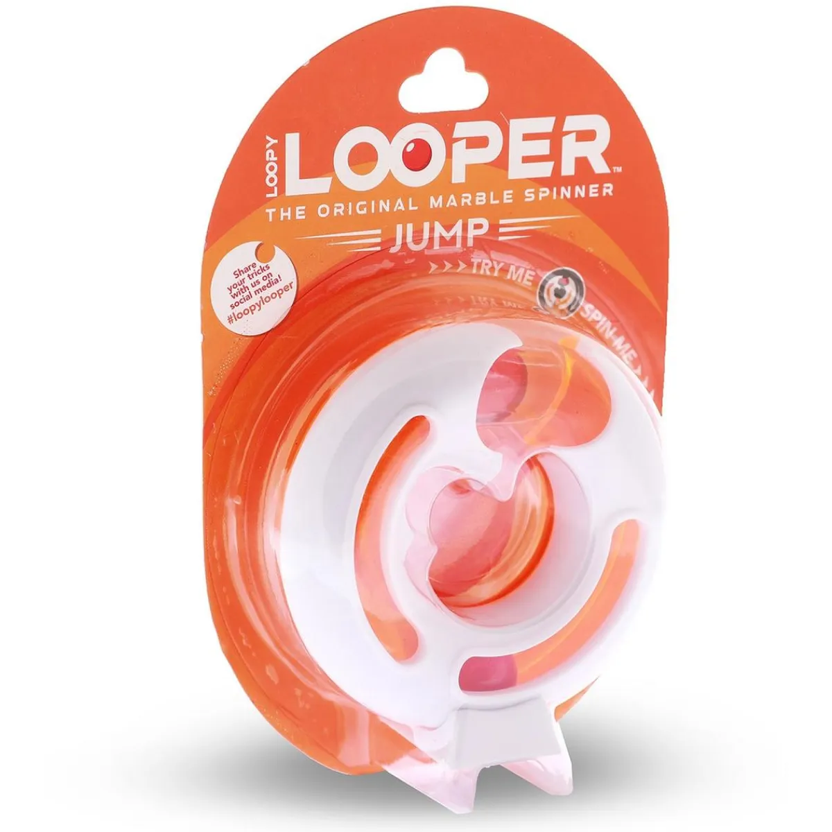 Loopy Looper Jump (varios colores)*ASMODEE Hot