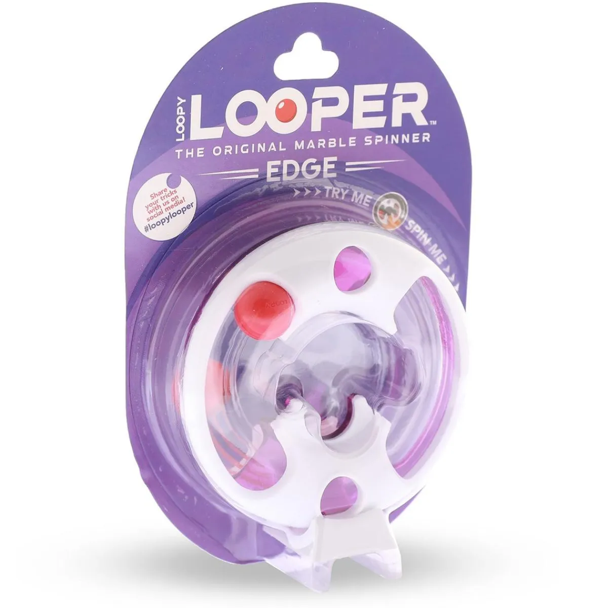 Loopy Looper Jump (varios colores)*ASMODEE Hot