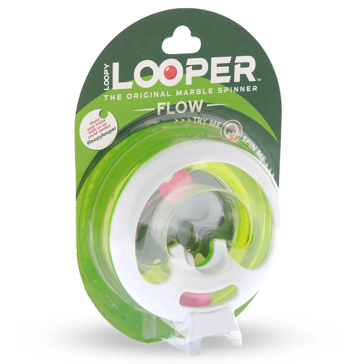 Loopy Looper Jump (varios colores)*ASMODEE Hot