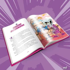 Los Compas y el fin del Multiverso*LOGISTA LIBROS Sale