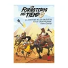 Clearance Los Forasteros del Tiempo - La aventura de los Balbuena en la Gran Pirámide - Libro 7 Juguetes Educativos Y Libros