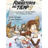 Outlet Los Forasteros del tiempo 16 - La aventura de los Balbuena en la edad de hielo Juguetes Educativos Y Libros