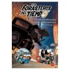 Los forasteros del tiempo - La aventura de los Balbuena y el pequeño gánster - Libro 5*SM Outlet