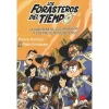 Los forasteros del tiempo - La aventura de los Balbuena y los Trece Mosqueteros - Libro 13 Juguetes Educativos Y Libros