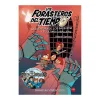 Los Forasteros del Tiempo - La aventura de los Balbuena y el último caballero - Libro 2*SM Outlet