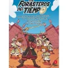 Online Los Forasteros del Tiempo 19 - La aventura de los Balbuena y la leyenda de Mulan Juguetes Educativos Y Libros