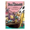 Los Futbolísimos - El Misterio de la máscara de oro (nº 20)*SM Outlet
