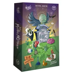 Sale Los muertos no hablan - Juego de mesa Friki Zone|Juegos Y Puzzles