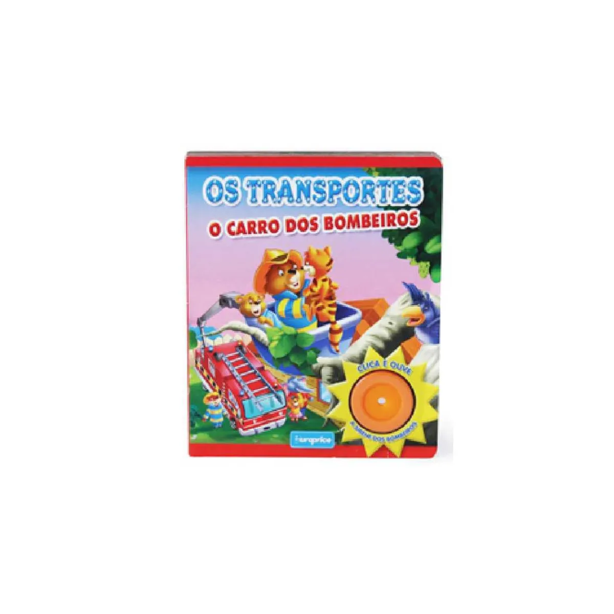 Hot Los transportes (varios modelos) Juguetes Educativos Y Libros