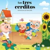 Sale Los tres cerditos Juguetes Educativos Y Libros