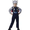 Los Vengadores - Disfraz Thor preescolar 1-2 años*RUBIE'S New