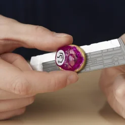 Los Vengadores - Iron Man vs Thanos*HASBRO EU TRADING Best