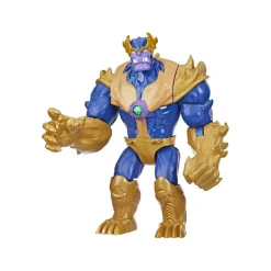 Online Los Vengadores - Monster Hunters - Thanos golpe monstruoso Figuras De Acción
