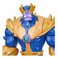Online Los Vengadores - Monster Hunters - Thanos golpe monstruoso Figuras De Acción