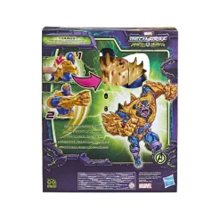 Online Los Vengadores - Monster Hunters - Thanos golpe monstruoso Figuras De Acción