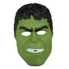 Sale Los vengadores - Máscara Hulk infantil Disfraces|Halloween