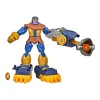 Online Los Vengadores - Thanos - Figura Bend and Flex Figuras De Acción