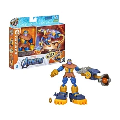 Online Los Vengadores - Thanos - Figura Bend and Flex Figuras De Acción