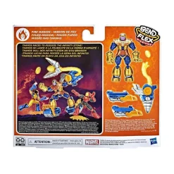 Online Los Vengadores - Thanos - Figura Bend and Flex Figuras De Acción