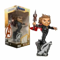 Sale Los vengadores - Thor - Figura MiniCo Friki Zone