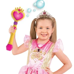 Love Diana - Varita de burbujas con luz*FAMOSA Sale