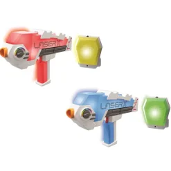 Láser X Revolution Dobble Blaster*BIZAK Clearance