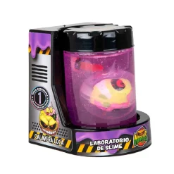 Madballs - Laboratorio de slime (Varios modelos)*BIZAK Hot