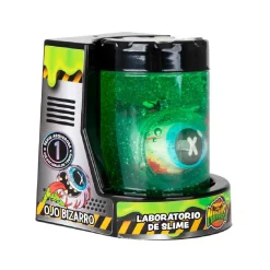 Madballs - Laboratorio de slime (Varios modelos)*BIZAK Hot