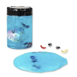 Madballs - Laboratorio de slime (Varios modelos)*BIZAK Hot