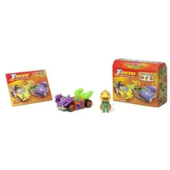 Clearance Magic Box - Coche coleccionable Color Rush Car & Racer Vehículos Y Circuitos