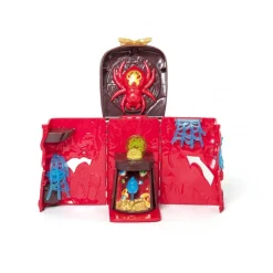 Magic Box - - Secret Skull Cave*PIRATIX Best