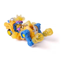 Magic Box - Superthings - Vehículo Kazoom combate Multy*SUPER THINGS Discount