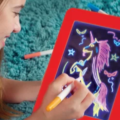 Magic Pad - Tableta para Hacer Dibujos Brillantes*STOMPEEZ Clearance
