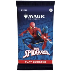 Magic the Gathering - Spider-Man Gift Bundle (Inglés)*CREATIVE TOYS New