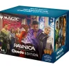 Magic The Gathering - Juego de cartas Edición Ravnica: Misterio en Cluedo ㅤ Friki Zone|Juegos Y Puzzles