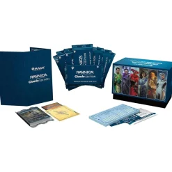 Magic The Gathering - Juego de cartas Edición Ravnica: Misterio en Cluedo ㅤ Friki Zone|Juegos Y Puzzles