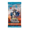 Sale Magic The Gathering - Sobre de juego Forajidos de Cruce de Truenos (español) Juegos Y Puzzles