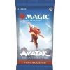 Magic the Gathering - Sobre de juego - Avatar: The Last Airbender (inglés)*CREATIVE TOYS Sale