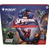 Discount Magic the Gathering - Spider-Man Scene Box (Inglés) Juegos Y Puzzles|Friki Zone
