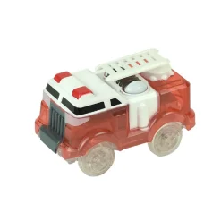 Magic Tracks - Bomberos*BEST OF TV Online