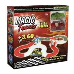 Magic Tracks - Bomberos*BEST OF TV Online