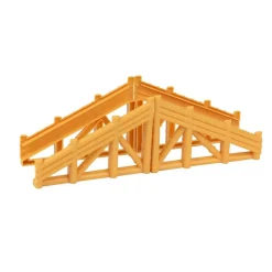 Magic Tracks - Circuito Jungle Plus*TOYS 