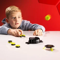 Hot Magshuto Stunt park Figuras De Acción