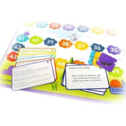 Best Majora - Juguete Educativo Yo Y Los Demás ㅤ Juguetes Educativos Y Libros|Juegos Y Puzzles