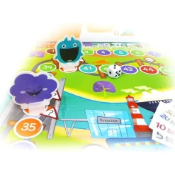 Sale Majora - Juguete Educativo Soy Capaz ㅤ Juguetes Educativos Y Libros|Juegos Y Puzzles