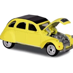 - Coche vintage 1:64 - (Varios modelos) Vehículos Y Circuitos