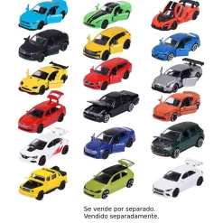 - Coches premium escala 1:64 (Varios modelos)*MAJORETTE Sale